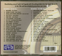Vorschau: Rock 'N' Roll Greats (2-CD) Vorschau: Rock 'N' Roll Greats (2-CD)