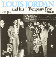 Vorschau: G.I. Jive (LP) Vorschau: G.I. Jive (LP)