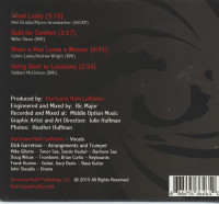 Vorschau: Winds Of Change (CD) Vorschau: Winds Of Change (CD)