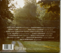 Vorschau: Southern Family (CD) Vorschau: Southern Family (CD)