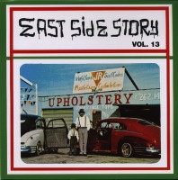 Vorschau: East Side Story Vol.13 (LP, colored Vinyl) Vorschau: East Side Story Vol.13 (LP, colored Vinyl)