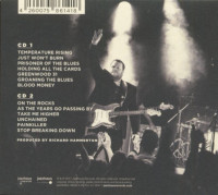 Vorschau: Big - Live In Europe (2-CD) Vorschau: Big - Live In Europe (2-CD)