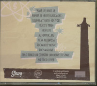 Vorschau: High Life (CD) Vorschau: High Life (CD)