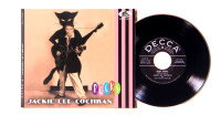 Vorschau: Jackie Lee Cochran - Rocks (CD) Vorschau: Jackie Lee Cochran - Rocks (CD)