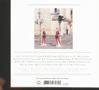 Vorschau: Jet Set Jazz (CD) Vorschau: Jet Set Jazz (CD)