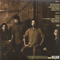 Vorschau: Half Mile Harvest (LP) Vorschau: Half Mile Harvest (LP)