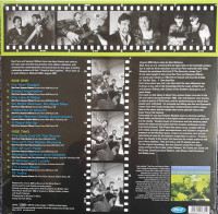 Vorschau: Moments From This Theatre (LP, Ltd.) Vorschau: Moments From This Theatre (LP, Ltd.)