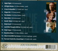 Vorschau: Blue Steel - Hot Instrumentals Cool Guest Vocals! (CD) Vorschau: Blue Steel - Hot Instrumentals Cool Guest Vocals! (CD)