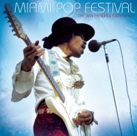 Vorschau: Miami Pop Festival (2-LP) Vorschau: Miami Pop Festival (2-LP)