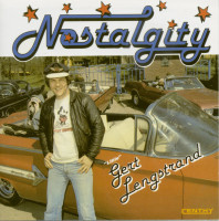 Vorschau: 'Little' Gerd Lengstrand - Nostalgity Vorschau: 'Little' Gerd Lengstrand - Nostalgity