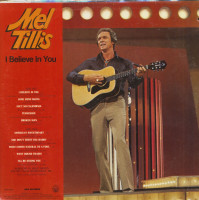 Vorschau: I Believe In You (LP, Cut-Out) Vorschau: I Believe In You (LP, Cut-Out)