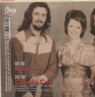 Vorschau: Rain - Coochi Coo (7inch, 45rpm) Vorschau: Rain - Coochi Coo (7inch, 45rpm)