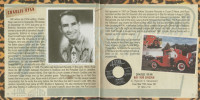 Vorschau: Vol.26 - Rockabilly From The Vaults Of 4 Star Records (CD) Vorschau: Vol.26 - Rockabilly From The Vaults Of 4 Star Records (CD)