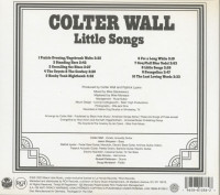 Vorschau: Little Songs (CD) Vorschau: Little Songs (CD)