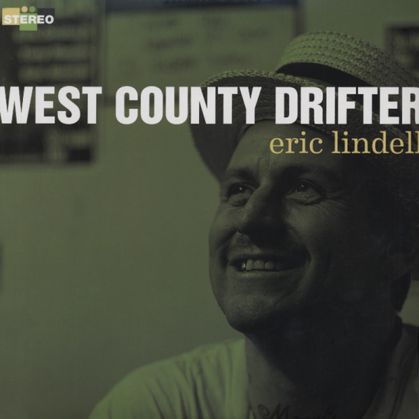 West Country Drifter West Country Drifter