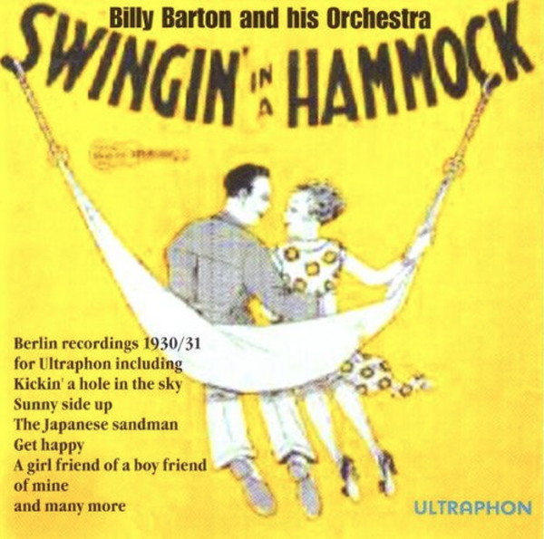 Swingin' in a Hammock 1930 - 31