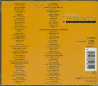 Vorschau: Timeless Memories (2-CD) Vorschau: Timeless Memories (2-CD)