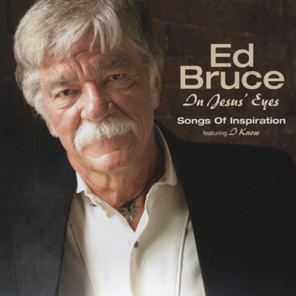 In Jesus Eyes - Songs Of Inspiration