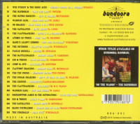 Vorschau: Underbilly No.1 - Australian Rockabilly Compilation (CD) Vorschau: Underbilly No.1 - Australian Rockabilly Compilation (CD)