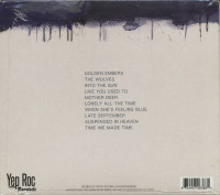 Vorschau: Tides Of A Teardrop (2-CD) Vorschau: Tides Of A Teardrop (2-CD)