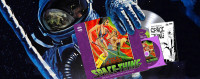 Vorschau: Space Thing - Motion Picture Soundtrack (LP & DVD & Insert) Vorschau: Space Thing - Motion Picture Soundtrack (LP & DVD & Insert)