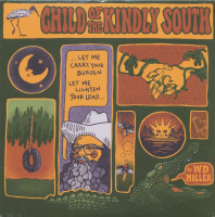 Vorschau: Child of the Kindly South (LP, colored Vinyl) Vorschau: Child of the Kindly South (LP, colored Vinyl)