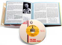 Vorschau: All Wrays Lead To Rock - The Link Wray Connection (CD) Vorschau: All Wrays Lead To Rock - The Link Wray Connection (CD)