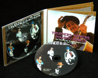Vorschau: Vol.02, The Blissed-Out Birth Of Country Rock 1969 (1-CD) Vorschau: Vol.02, The Blissed-Out Birth Of Country Rock 1969 (1-CD)