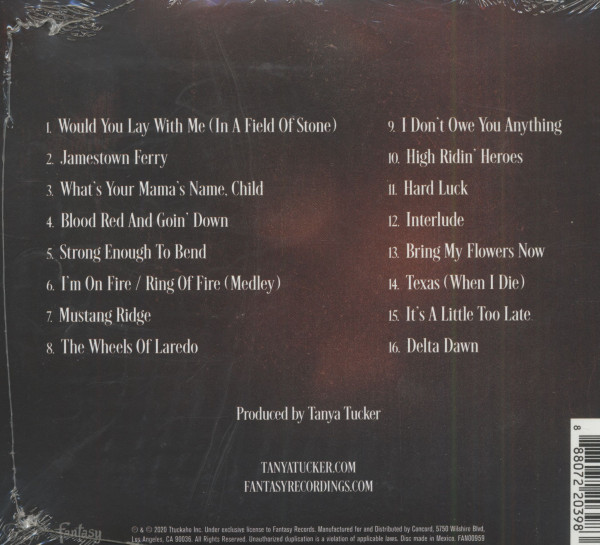 Live From The Troubadour (CD)
