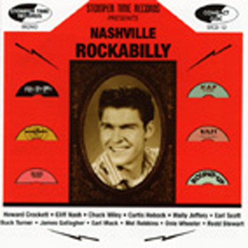 Nashville Rockabilly