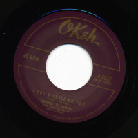 Vorschau: I Put A Spell On You - Little Demon (7inch, 45rpm) Vorschau: I Put A Spell On You - Little Demon (7inch, 45rpm)
