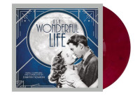 Vorschau: It’s A Wonderful Life - Music From The Motion Picture (LP, colored Vinyl, Ltd.) Vorschau: It’s A Wonderful Life - Music From The Motion Picture (LP, colored Vinyl, Ltd.)