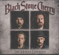 Vorschau: The Human Condition (CD) Vorschau: The Human Condition (CD)