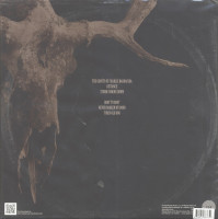 Vorschau: The Devil and the Almighty Blues (LP) Vorschau: The Devil and the Almighty Blues (LP)