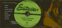 Vorschau: Ted Cool (CD) Vorschau: Ted Cool (CD)