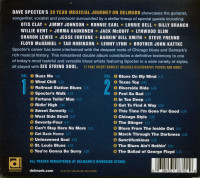 Vorschau: Six String Soul (2-CD) Vorschau: Six String Soul (2-CD)