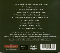 Vorschau: Broken Hearted Again Vorschau: Broken Hearted Again