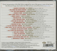 Vorschau: How Many Roads - Black America Sings Bob Dylan Vorschau: How Many Roads - Black America Sings Bob Dylan