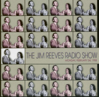 Vorschau: The Jim Reeves Radio Show (2-CD) Vorschau: The Jim Reeves Radio Show (2-CD)