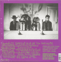 Vorschau: Psychedelic Jungle (LP) Vorschau: Psychedelic Jungle (LP)