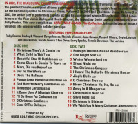 Vorschau: Christmas Grass - The Collection (2-CD) Vorschau: Christmas Grass - The Collection (2-CD)