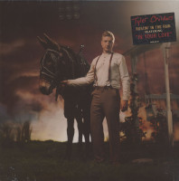 Vorschau: Rustin' In The Rain (LP) Vorschau: Rustin' In The Rain (LP)