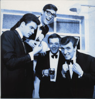 Vorschau: In Concert Vol.2 1964 (CD) Vorschau: In Concert Vol.2 1964 (CD)