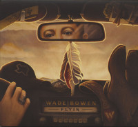 Vorschau: Flyin (CD) Vorschau: Flyin (CD)