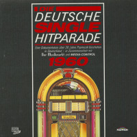 Vorschau: Die Deutsche Single Hitparade 1960 (LP) Vorschau: Die Deutsche Single Hitparade 1960 (LP)
