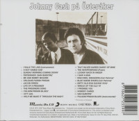 Vorschau: På Österåker (CD) Vorschau: På Österåker (CD)