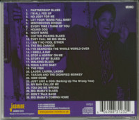 Vorschau: Story Of My Blues: Complete Singles As & Bs 51-61 (CD) Vorschau: Story Of My Blues: Complete Singles As & Bs 51-61 (CD)