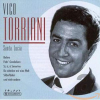 Bild von Vico Torriani: Santa Lucia (CD)