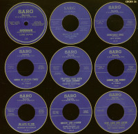 Vorschau: Texas Rockabilly - Sarg Records (CD) Vorschau: Texas Rockabilly - Sarg Records (CD)