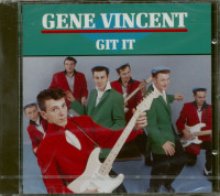 Vorschau: Git It (CD) Vorschau: Git It (CD)